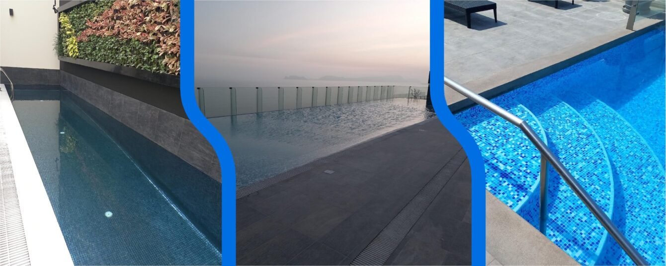 Piscinas - Parques Acuáticos - Pozas de Hidromasaje Piscinas - Parques Acuáticos - Pozas de Hidromasaje