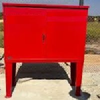 ¿ Es obligatorio usar casetas de mangueras o de ataque rápido – CAR en instalaciones privadas según NFPA 24?